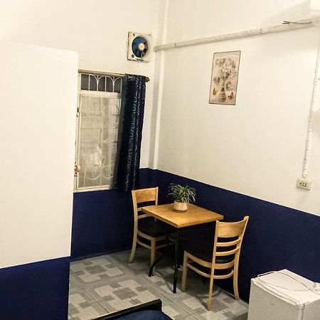 Rene'S Pasta Bar & Guesthouse Кахконг Экстерьер фото